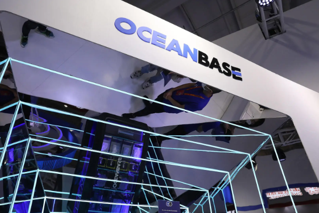 OceanBase回应融资报道:全力投入AI数据创新,与资本市场保持开放沟通